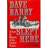Dave Barry Slept Here