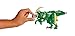 Power Rangers Dino Super Charge - Para Zord Action Figure with Charger