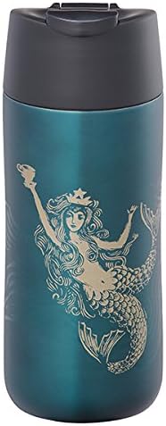 Amazon Starbucks スターバックス 海外限定 アニバーサリー ステンレス セイレーン 人魚 ボトル タンブラー Flip Sip Anivsry 緑 12oz 並行輸入品 グラス タンブラー オンライン通販 Amazon Starbucks スターバックス 海外限定 アニバーサリー ステンレス セイレーン 人魚 ボトル タンブラー Flip Sip Anivsry 緑 12oz 並行輸入品 グラス タンブラー オンライン通販