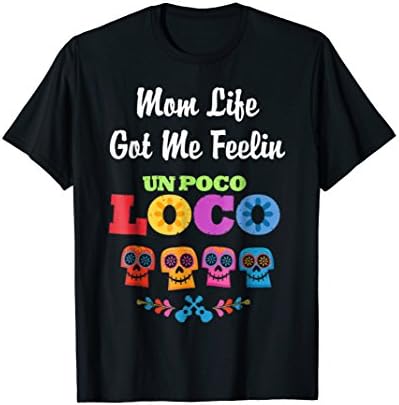 Mom Life Got me Feelin Un Poco Gif For mom