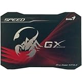 GX Speed Gaming Mouse Mat