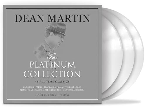 Dean Martin - This Is Dean Martin - Amazon.com Music