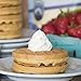 Keto Bake Mix, Low Carb, Sugar Free, Gluten Free | 2g net Carbs, Big 12.5oz | For Cookie Bars, Pancakes, Crumble Bars, Muffins, Mug Cakes, Birthday Cake, Chocolate Cookies, Donuts
