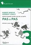 pas a pas t.3 - defense a sans-atout by