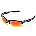 Duduma Polarized Sports Sunglasses for Men Women Fishing Golf Running Cycling Driving Softball Hiking