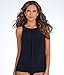 Network Mariella Tankini Top DD-Cups