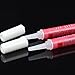 DZT1968 10pc Individually Nail Art Faluse Nail Tips Acrylic Beauty Rhinestones Mini Glue