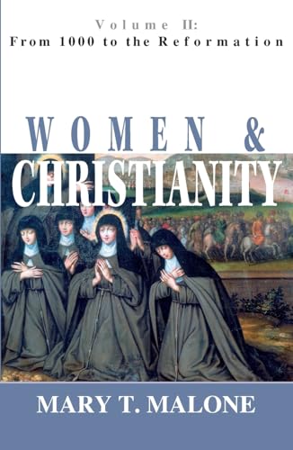 From 1000 to the Reformation (Women and Christianity… at Amazon
