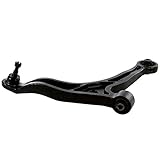 Prime Choice Auto Parts CAK872 Front Right Passenger Side Lower Control Arm and Ball Joint Assembly