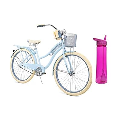 Bicicleta de crucero clásica Huffy Nel Lusso Colombia Ubuy