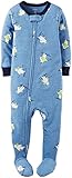 Carter's Polar Bear Ski Footie (Baby)