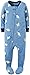 Carter's Polar Bear Ski Footie (Baby)