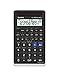 Casio Scientific Calculator Black, 3" W x 5" H, 2.25 (FX-260 SOLARII-S-IH)