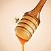 TSCTBA yinat HSAN 24 Pack Honey Dippers,3 inch Wood Honey Dipper Mini Honey Dipper Stick Spoon Wood Honey Spoon Dipper for Hone