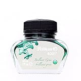 Pelikan 4001 Ink (Brilliant Green) 30 ML / 1 Ounce
