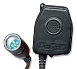 3M PELTOR Push-To-Talk (PTT) Adapter Military Radios FL5601-02, with 6-PIN MIL-C-55116 Connector FL5601-02