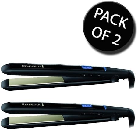 remington s5500 hair straightener