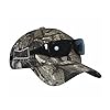 KC-Caps-Unisex-Hunting-Cap-Constructed-Camouflage-Mesh-Hat-Visor-with-Sunglasses-Holder-US-Patented