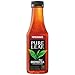 Pure Leaf Iced Tea, Pomegranate, Real Brewed Tea, 18.5 Ounce (Pack of 12)