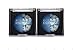 Maybelline Eye Studio Baked Eyeshadow Duo, Navy Narcissist 20