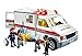 Playmobil Rescue Ambulance