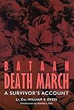 Bataan Death March: A Survivor's Account by William E. Dyess, Charles Leavelle