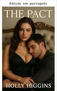 Livro O pacto (Um romance ANR de relacionamento de amamentação adulta)