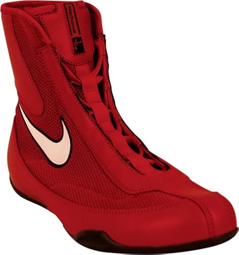 zapatillas boxeo nike