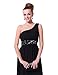 Ever Pretty One Shoulder Empire Line Sequins Padded Long Evening Gown 09770
