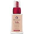 Dermacol 24H Control Make-up (N.80)