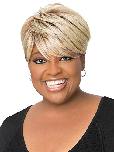 Amazon Com Smooth Chic By Sherri Shepherd Now 16r Beauty