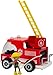 Hape - Playscapes - Fire Truck Wooden Play Set