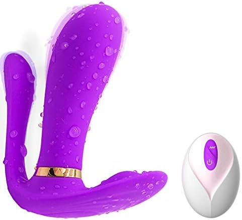 fyufytftrd Quiet Wearable Vibrantor For Woman Remote Control Dido For Women Stick S\ucking Toys Waterproof Oral Stimulator For Gift Vibradors Funny Toy For Female