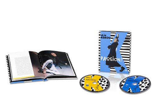 Elie KAKOU PASSION !