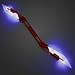 Star Wars Elite Praetorian Guard Double Blade The Last Jedi