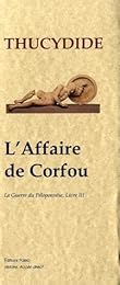 L' affaire de Corfou