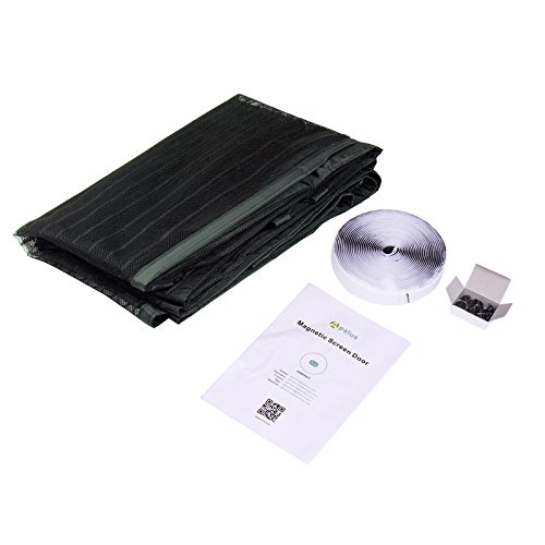 2 APALUS+Magnetic+Screen+Magnets+Automatically