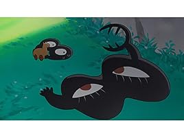 Amazon Co Jp 王様ランキングを観る Prime Video