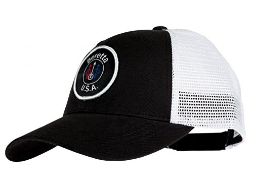 Beretta US Trucker - black Osfa - US Trucker - black Osfa