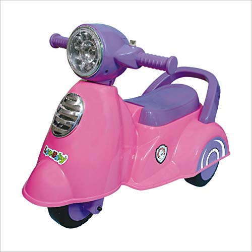 toy scooter amazon