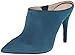 Nine West Women's Fiana Suede Slide Pump