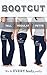 PajamaJeans Womens Stretch Jeans Bootcut - Jeans for Women, Indigo, L