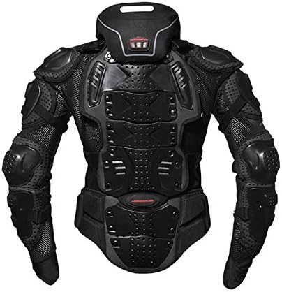 motorcycle armoured jacket