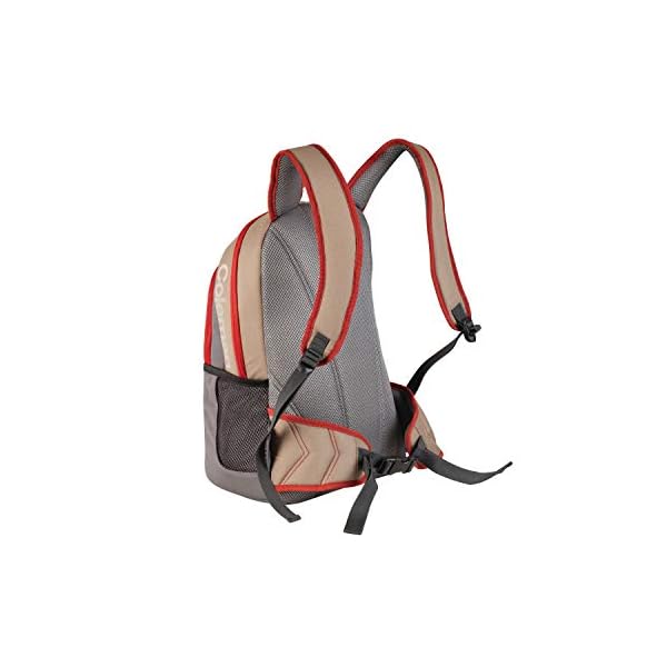 coleman 22 rolling backpack