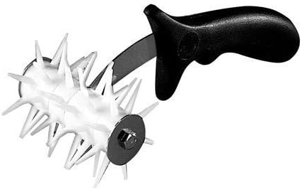 LloydPans Kitchenware Pizza Dough Docker