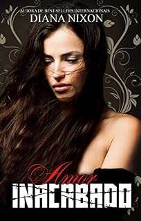 Livro Amor Inacabado