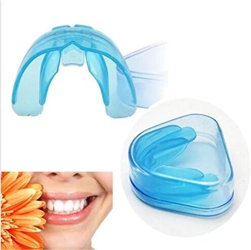 1pcs New Dental Oral Teeth Trainer Orthodontics Appliance Dentist Alignment Braces Mouthpieces Teeth Whitening Oral Care