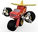 Blaze and the Monster Machines High-Flying Morpher Blaze