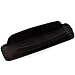 Dexac Ultra Comfortable Air Cushion Cell Shoulder Saver Pad (Straight) - Black