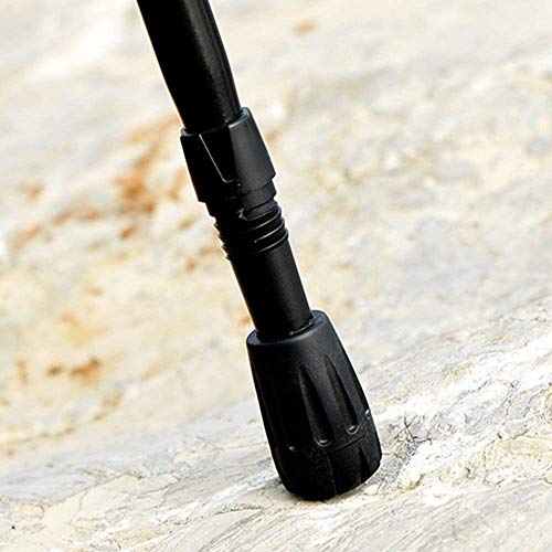 Trekking Pole Rubber Tips,20 stuks Trekking Pole Tip Protectors,Nordic